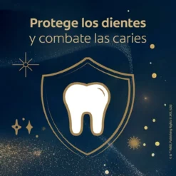 Harry Potter Pasta de Dientes Infantil +6Años