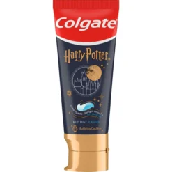 Harry Potter Pasta de Dientes Infantil +6Años