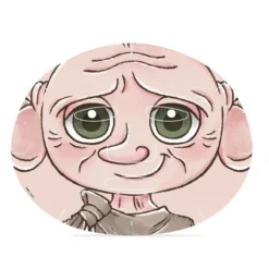 Harry Potter Sheet Mask Dobby