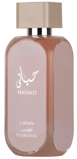 Hayaati Florence Eau de Parfum