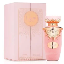 Haya Eau de Parfum para Mujer