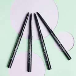 24H Color Stain Pencil Black