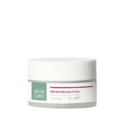 24h Crema Antiarrugas