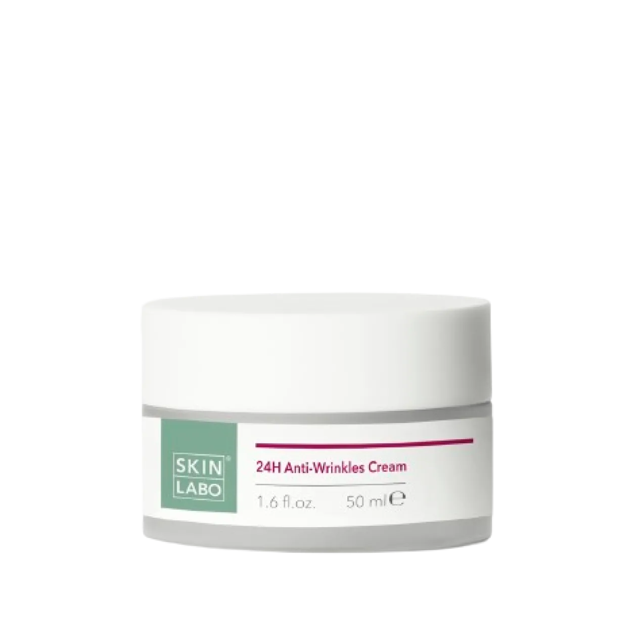 24h Crema Antiarrugas