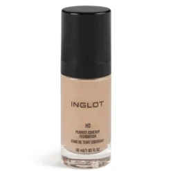 HD Perfect Coverup Base de Maquillaje