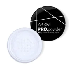 HD Pro Setting Polvos Matificantes
