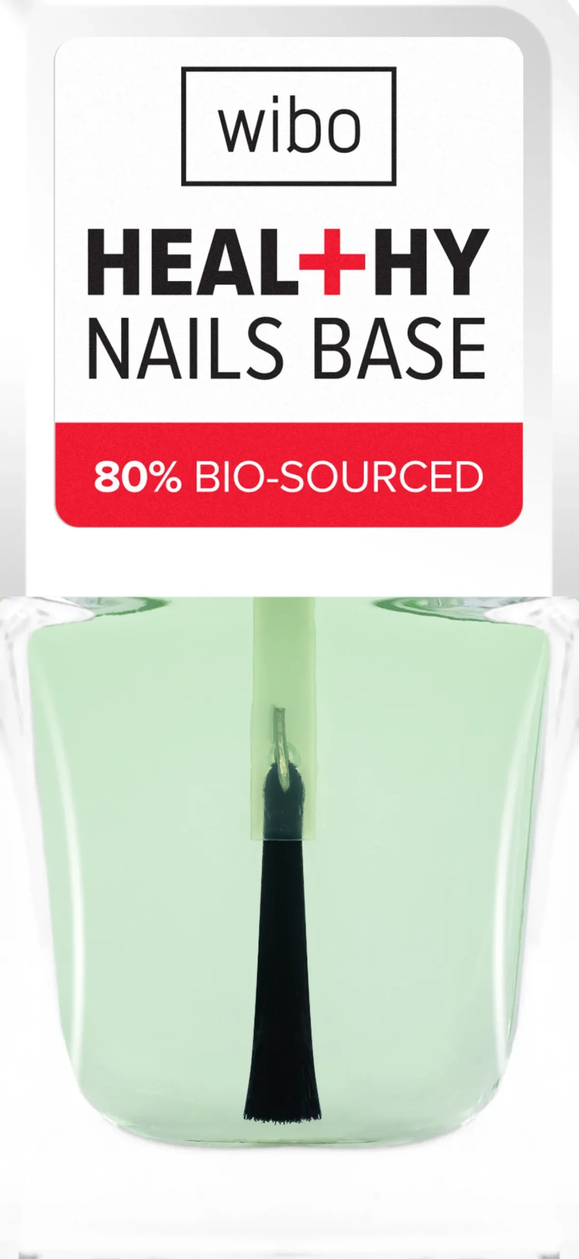 Healthy Base para Uñas