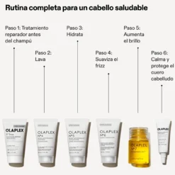 Healthy Hair Discovery Set