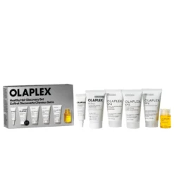Healthy Hair Discovery Set