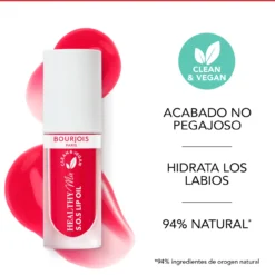 Healthy Mix Aceite Labial