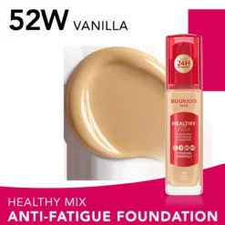 Healthy Mix Base de Maquillaje