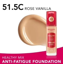 Healthy Mix Base de Maquillaje