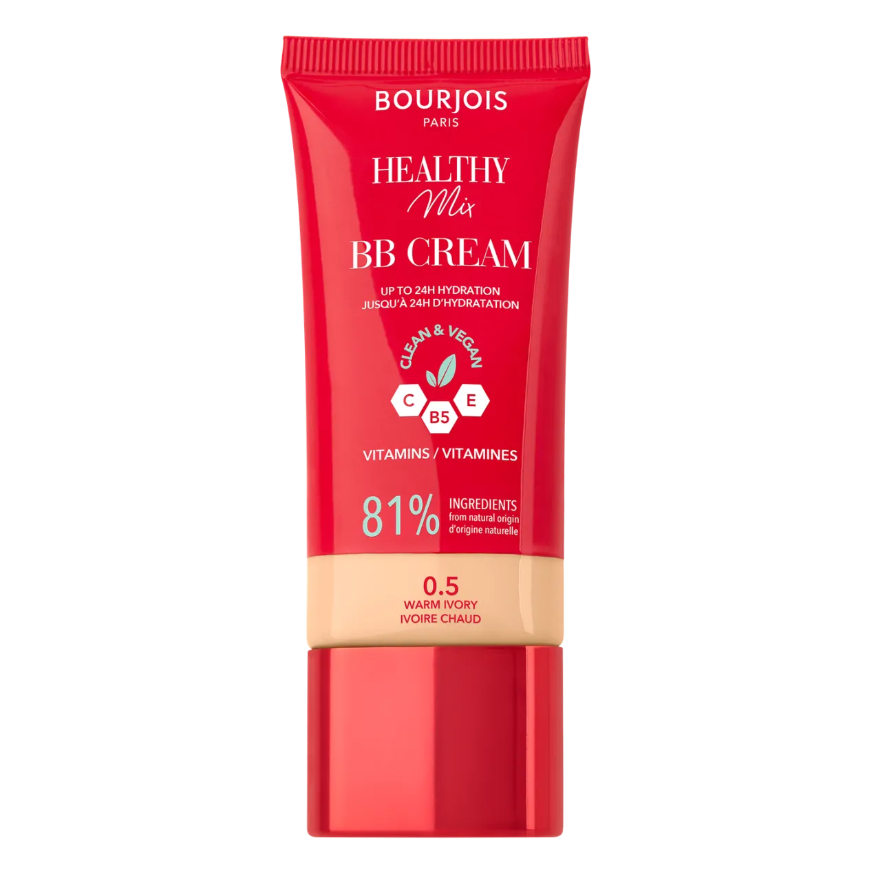 Healthy Mix BB Cream
