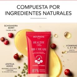 Healthy Mix BB Cream