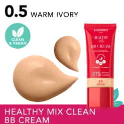 Healthy Mix BB Cream