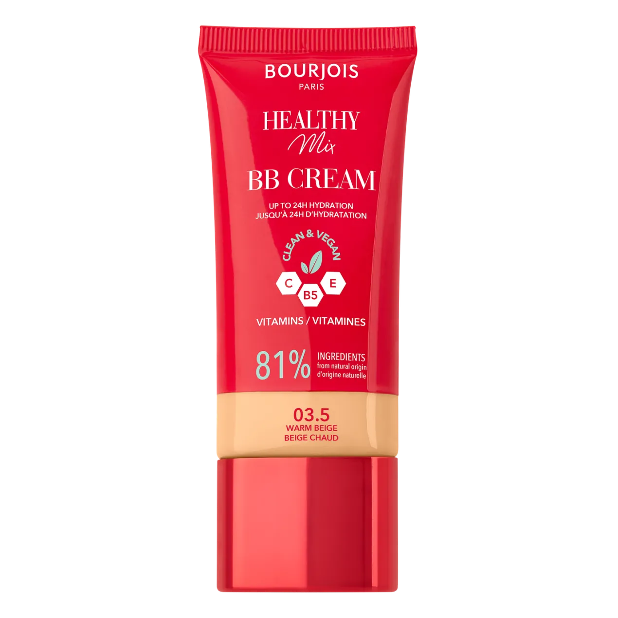 Healthy Mix BB Cream