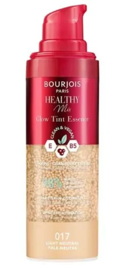 Healthy Mix Glow Tint Essence Base de Maquillaje