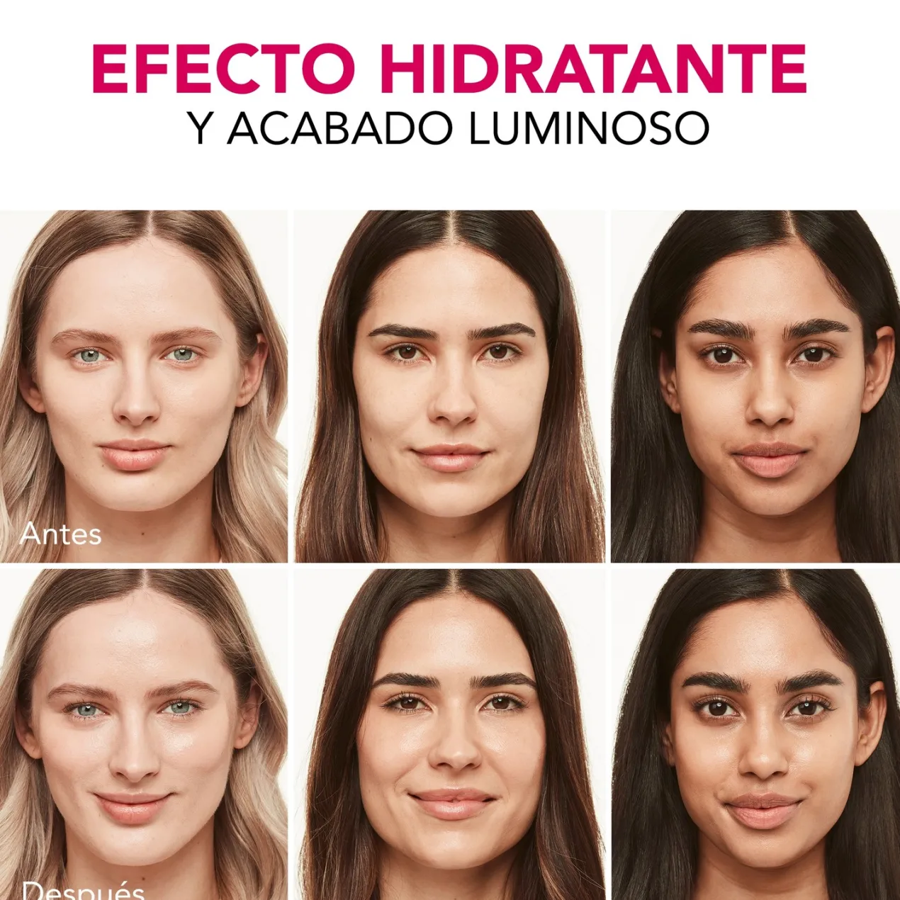Healthy Mix Glow Tint Essence Base de Maquillaje