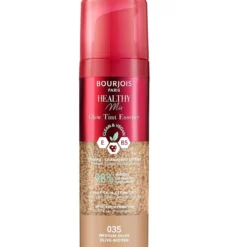 Healthy Mix Glow Tint Essence Base de Maquillaje