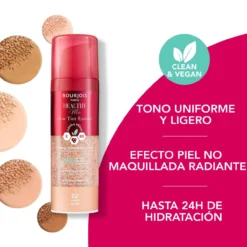 Healthy Mix Glow Tint Essence Base de Maquillaje
