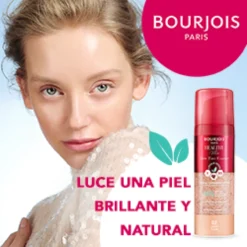 Healthy Mix Glow Tint Essence Base de Maquillaje