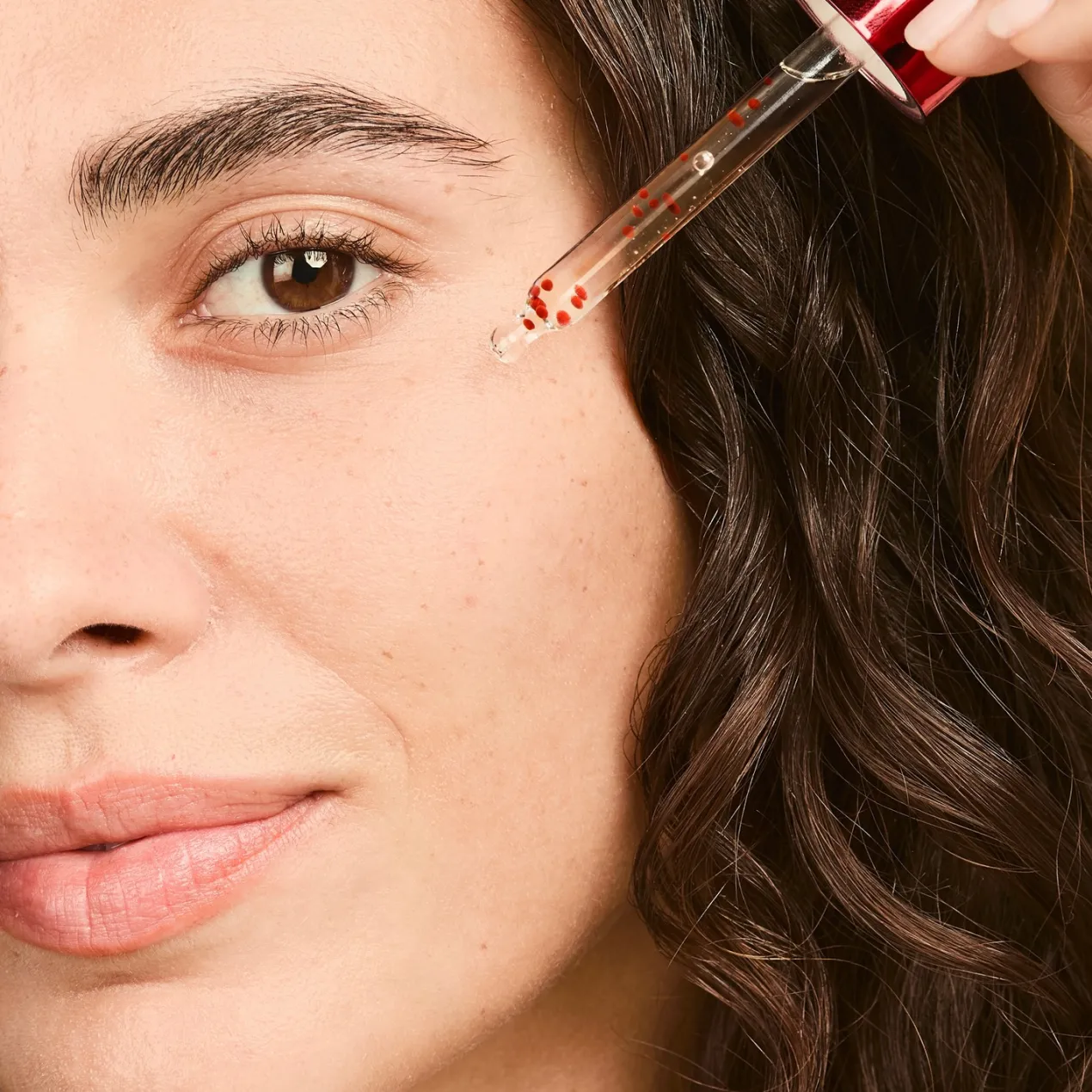 Healthy Mix Sérum Prebase de Maquillaje Vitamina C + Niacinamida