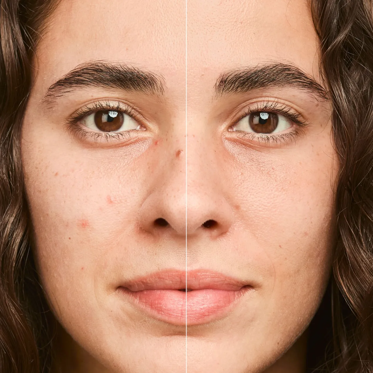Healthy Mix Sérum Prebase de Maquillaje Vitamina C + Niacinamida