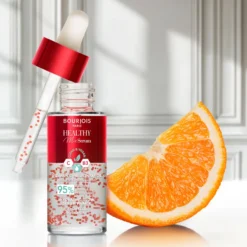 Healthy Mix Sérum Prebase de Maquillaje Vitamina C + Niacinamida