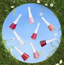 Healthy Mix Top Coat