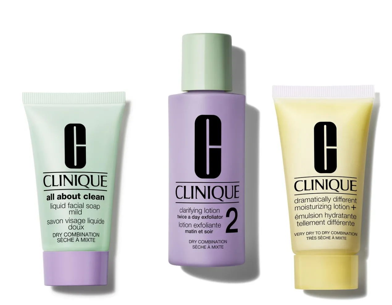 Healthy Skin Routine Mini Kit