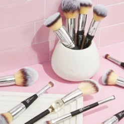 Heavenly Luxe Brocha Doble para Corrector