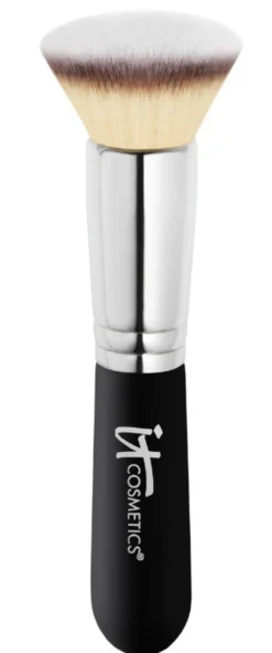 Heavenly Luxe Brocha para Base de Maquillaje