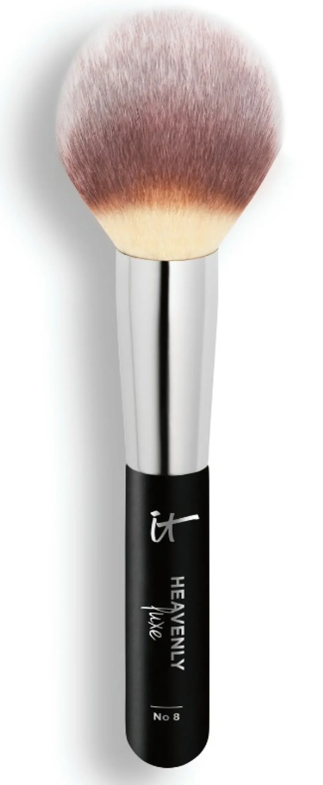 Heavenly Luxe Brocha Redonda para Polvos