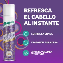 Heavenly Volume Champú en Seco