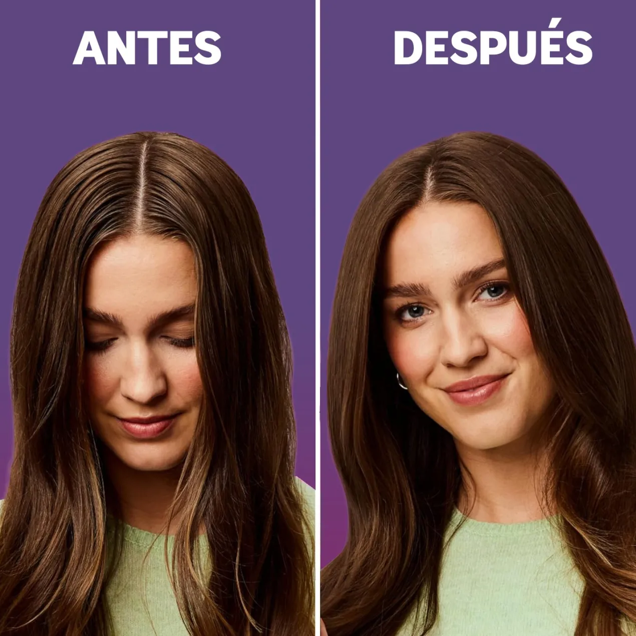 Heavenly Volume Champú en Seco