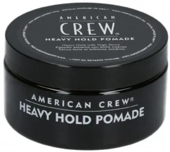 Heavy Hold Pomada para Peinado