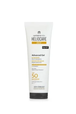 Heliocare Advanced Gel SPF 50