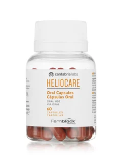 Heliocare Advanced Oral Cápsulas