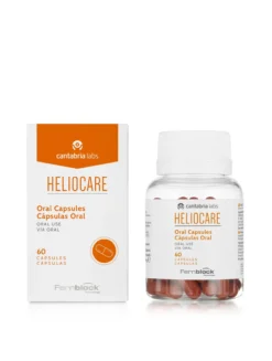 Heliocare Advanced Oral Cápsulas