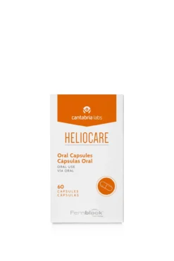 Heliocare Advanced Oral Cápsulas