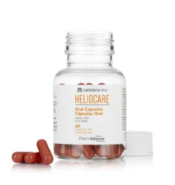 Heliocare Advanced Oral Cápsulas