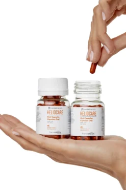 Heliocare Advanced Oral Cápsulas