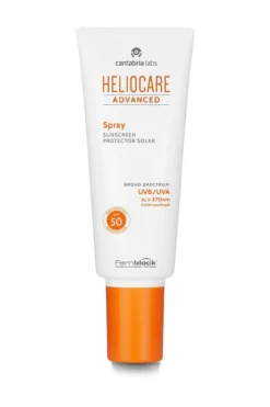 Heliocare Advanced Spray SPF 50