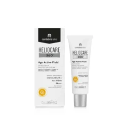 Heliocare 360º Age Active Fluid SPF 50