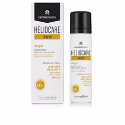Heliocare 360º Airgel SPF 50+