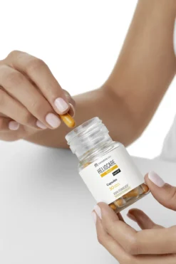 Heliocare 360º Cápsulas