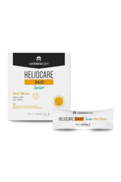 Heliocare 360º Junior Oral Stick
