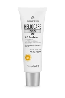 Heliocare 360º MD A-R Emulsión SPF 50+