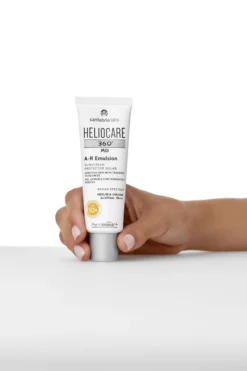 Heliocare 360º MD A-R Emulsión SPF 50+