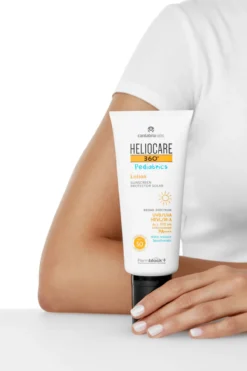 Heliocare 360º Pediatrics Loción Protectora SPF 50